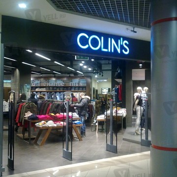 COLINS фото 1