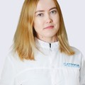 Фотография специалиста Березикова (Ларионова) Ольга Анатольевна