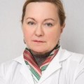 Фотография специалиста Передеренко Марина Сергеевна