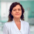 Фотография специалиста Ганиковская Юлия Викторовна
