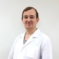 Фотография специалиста Колпинский Алексей Сергеевич