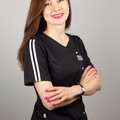 Фотография специалиста Оляницкая Анна Игоревна
