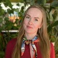 Фотография специалиста Хусаинова Екатерина