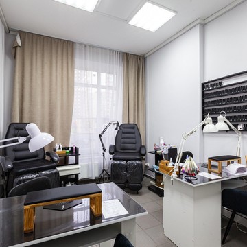 Салон красоты Shvedka Beauty bar фото 1