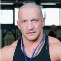 Фотография специалиста Папашвили Ираклий