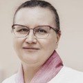 Фотография специалиста Бабина Елена Васильевна