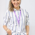 Фотография специалиста Белоусова Алиса Романовна