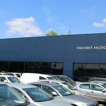 Favorit Motors Premium Сервис на Коптевской улице, 71 фото 1