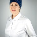 Фотография специалиста Озкор Татьяна Леонидовна