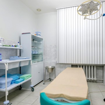Медицинский центр XXI век на Чкаловской фото 3