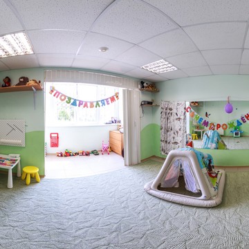 Детский развивающий центр Сундучок-затейник на улице Гурьянова фото 1