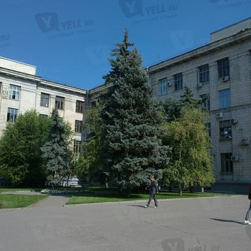 Волгоградский государственный технический университет в Центральном районе фото 2
