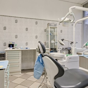 Стоматологическая клиника Столяровой в Пушкине фото 3