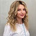 Фотография специалиста Пунина Анна