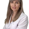 Фотография специалиста Бурыка Дарья Владимировна
