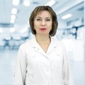 Фотография специалиста Щапина Анна Геннадьевна