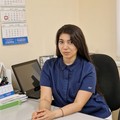 Фотография специалиста Афандиева Самира Фармановна