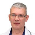Фотография специалиста Морозов Михаил Вячеслалович