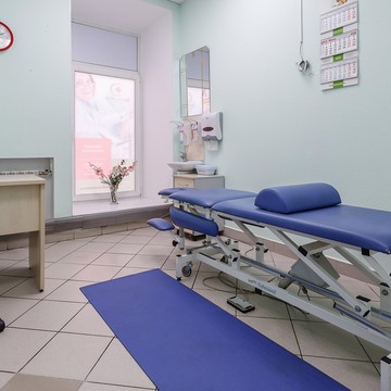 Лечебно-диагностический центр Гранти-Мед на улице Рылеева фото 3