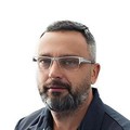 Фотография специалиста Машков Александр Владимирович