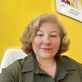 Фотография специалиста Иванова Елена