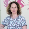 Фотография специалиста Юсупова Алла