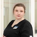 Фотография специалиста Маленина Юлия Игоревна