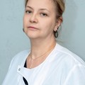 Фотография специалиста Костечко Ирина