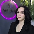 Фотография специалиста Ишимцева Злата