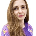 Фотография специалиста Данилова Анастасия Владимировна