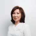 Фотография специалиста Комарова Елена Валерьевна
