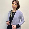 Фотография специалиста Васильева Полина Евгеньевна