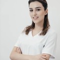 Фотография специалиста Гоарян Мэри Манвеловна