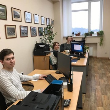 Проектный институт Погранпроект фото 1