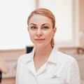 Фотография специалиста Григорян Илона Владимировна