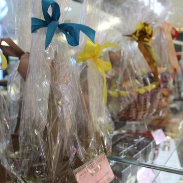 Шоколадный бутик French Kiss в Южном Орехово-Борисово фото 2