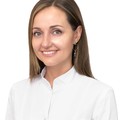 Фотография специалиста Лукашова Марина Игоревна