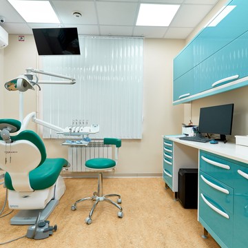 Стоматологическая клиника Корректива фото 3