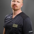 Фотография специалиста Виноградов Михаил Михайлович