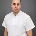 Фотография специалиста Тиунов Георгий Александрович