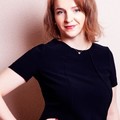 Фотография специалиста Зеленик Анастасия Викторовна