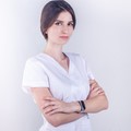Фотография специалиста Батхина Анастасия Васильевна