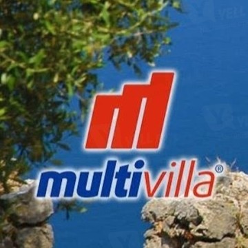 Мультивилла - Недвижимость в Турции фото 1