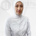 Фотография специалиста Муслимова Зайнаб Абдуллаховна