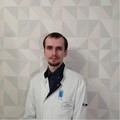 Фотография специалиста Зорин Алексей Сергеевич