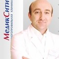 Фотография специалиста Кунижев Анатолий Султанович