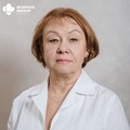 Фотография специалиста Артемова Галина Викторовна