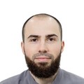 Фотография специалиста Асоян Айк Эдикович