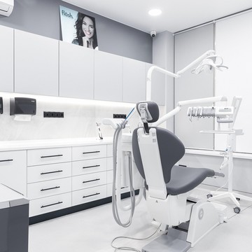 Центр современной стоматологии М23 Клиник фото 2