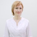 Фотография специалиста Григорова Светлана Юрьевна